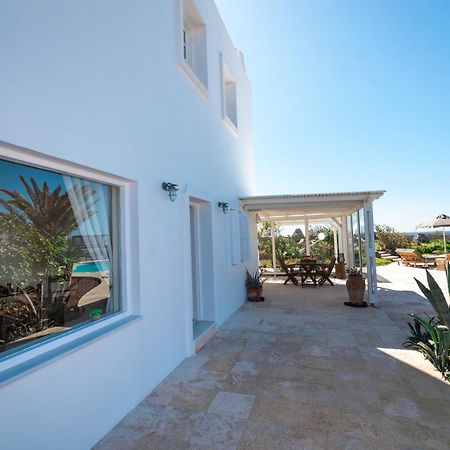 Oia Sunset Luxury Villa 외부 사진